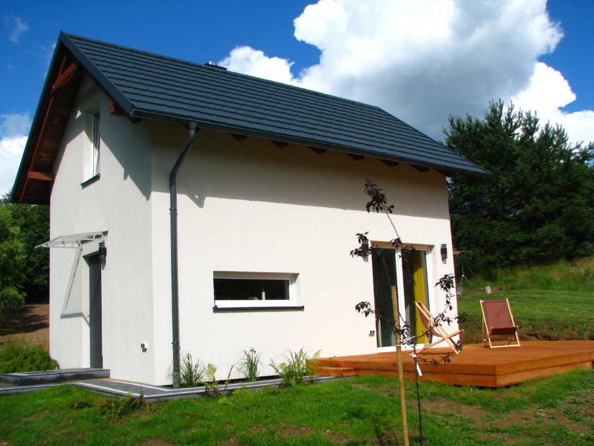 Domek Na Koncu Swiata Smetowo Smetowo Chmielenskie 外观 照片